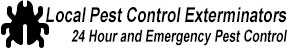 West Frankfort IL Pest Control Exterminators